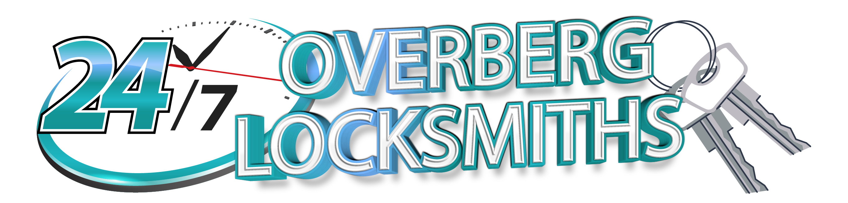 24/7 Overberg Locksmiths